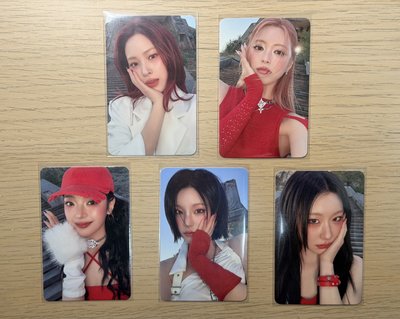 GWBG 特別版專卡 預購禮✨