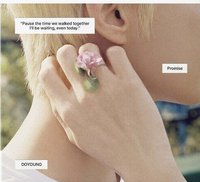 Promise 專輯 DIGIPACK