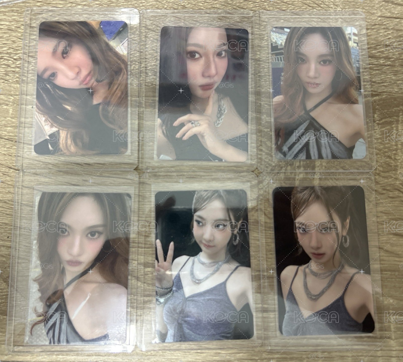 Dirty Work 特典一套 寧