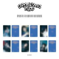 19.99 Yes24 PB(生日曆)+單封 特典卡