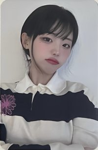 迷二 Kpopstore 線上 3.0 簽售卡 