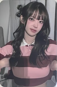 迷二 Kpopstore 線上 3.0 簽售卡 