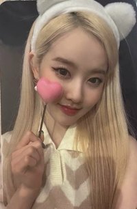 YOUNG-LUV.COM ms 特典卡 