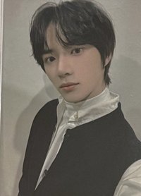 22 FANLIVE 周邊卡 外套卡