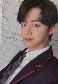 21 FANLIVE 周邊卡 包卡