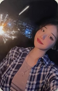 T.B.H 快閃店 滿額卡 