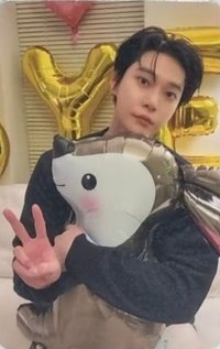 Promise am 特典卡 預售