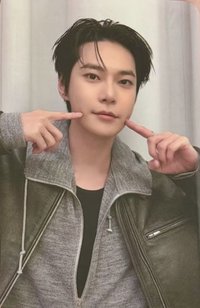 Promise k4 特典卡 預售