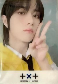 FOE 日咖 特典卡 