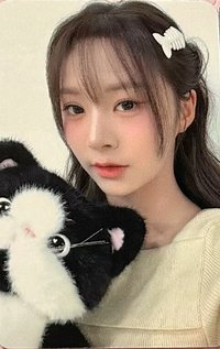 TOO MUCH PART1 hl 線上個人1.0 簽售卡 小貓ver