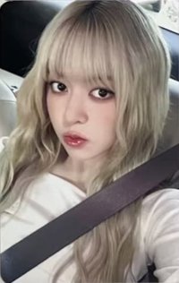 正規一 ms 上海合影 12.0 簽售卡 當我去見你 ver.