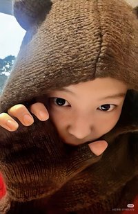 Jennie會員 NINIBARA 周邊卡 