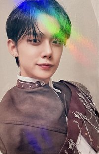 24’巡迴 日巡 藍光版 演唱會 DVD / CD 卡 