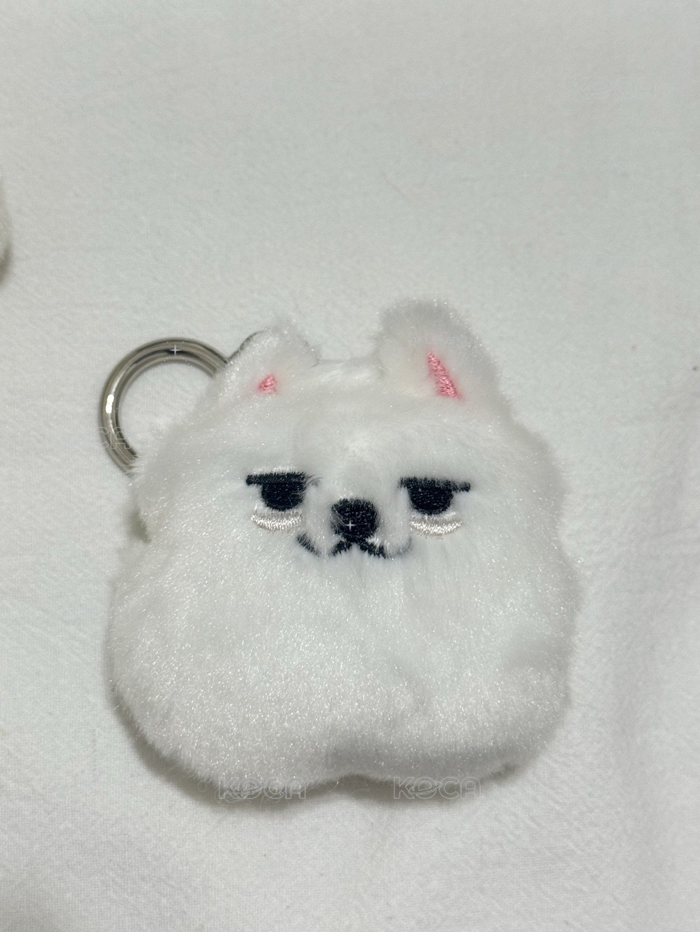 TXT ppulbatu 大頭吊飾
