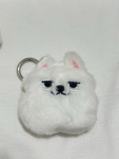 TXT ppulbatu 大頭吊飾