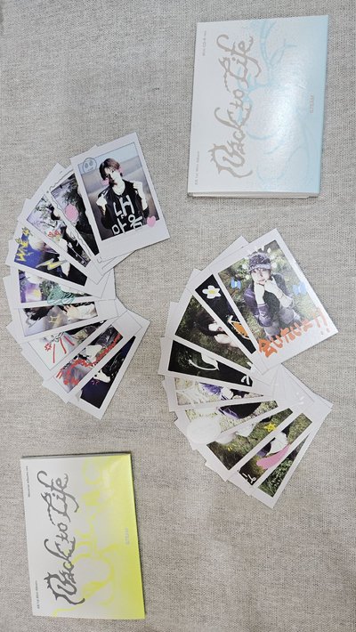 電子專 / mini cd 拍立得
