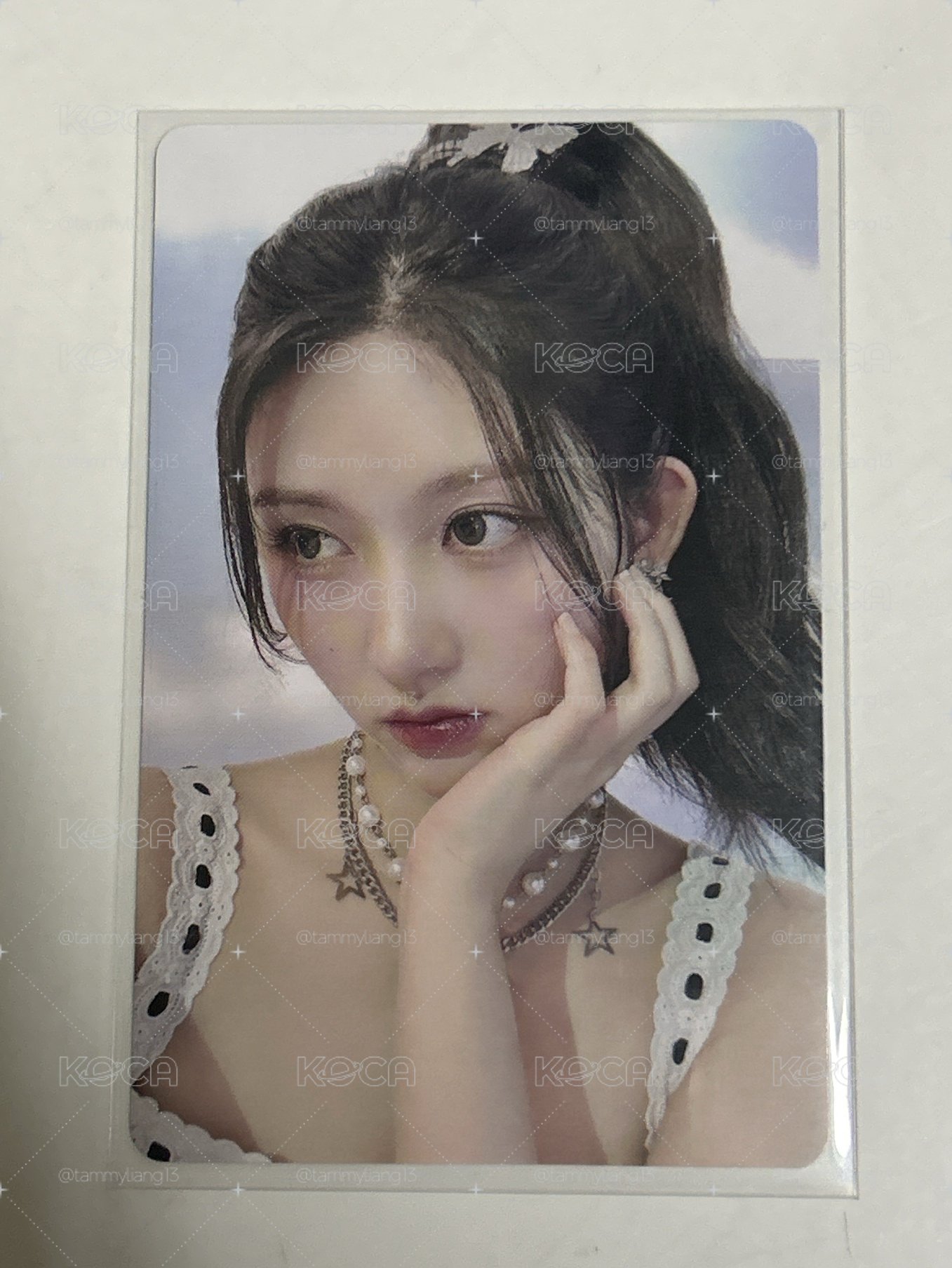 HMV秋