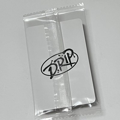 DRIP k4 線下 簽售卡 