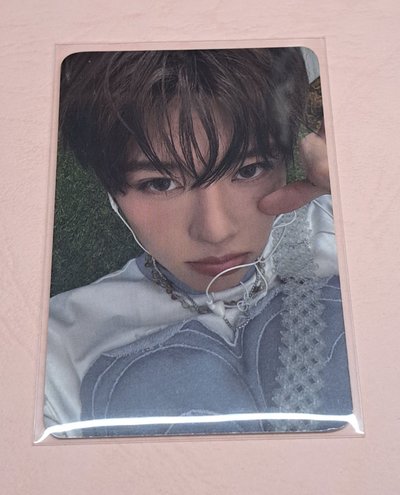 Sion Color k4預售 特典