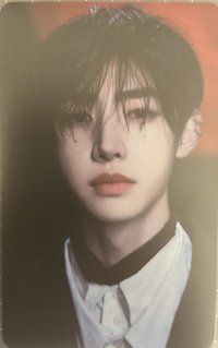正二 環球 預售PB 特典卡 