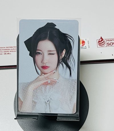 24 FM 隨機卡 神戶場周隨機卡