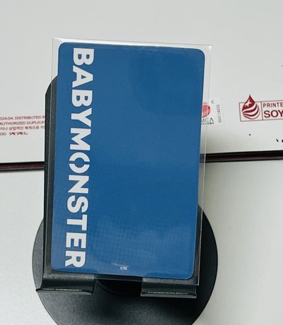 24 FM 隨機卡 神戶場周隨機卡