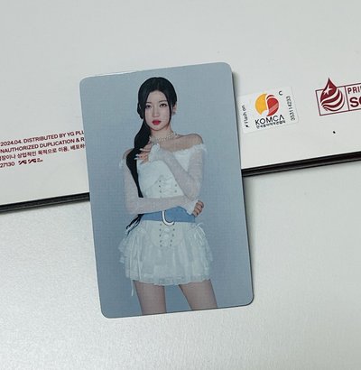 24 FM 隨機卡 神戶場周隨機卡