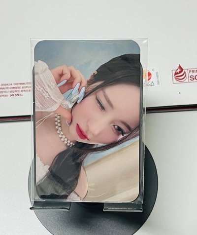 FOREVER 快閃周邊 滿額卡 