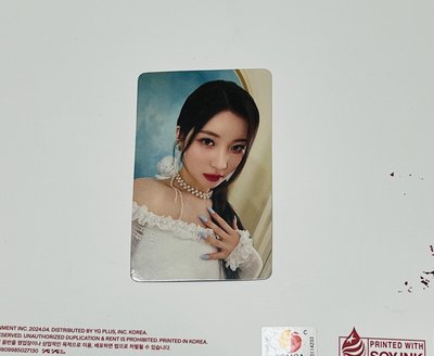 24 FM 隨機卡 神戶場周隨機卡