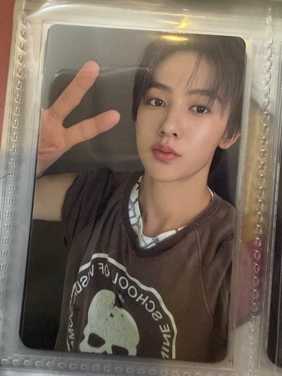 現貨 WVS末簽 馬丁 雨凡 Martin James 