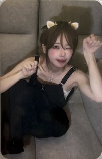 迷三 Kpopstore 2.0 中簽 抽選卡 