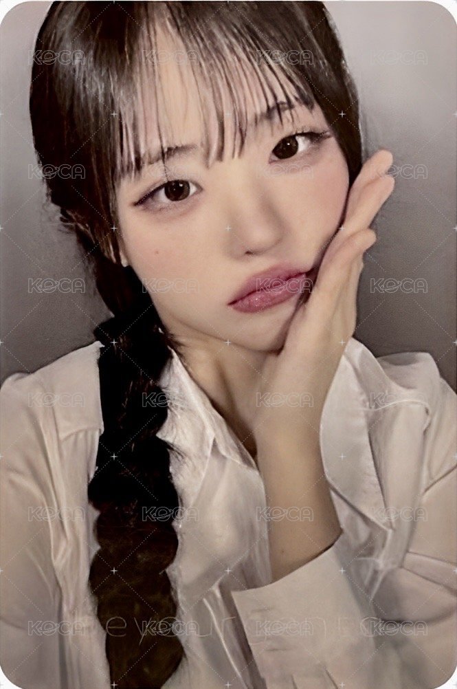 QWER Special LP [Beyond the Discord] | QWER