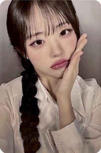 藍鯨   日本限定 特典卡 