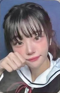 迷一 Kpopstore 線上 4.0 簽售卡 