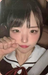 迷一 Kpopstore 線上 4.0 簽售卡 豆順拳ver.