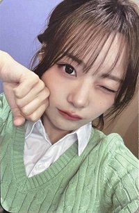 迷一 Kpopstore 線上 4.0 簽售卡 