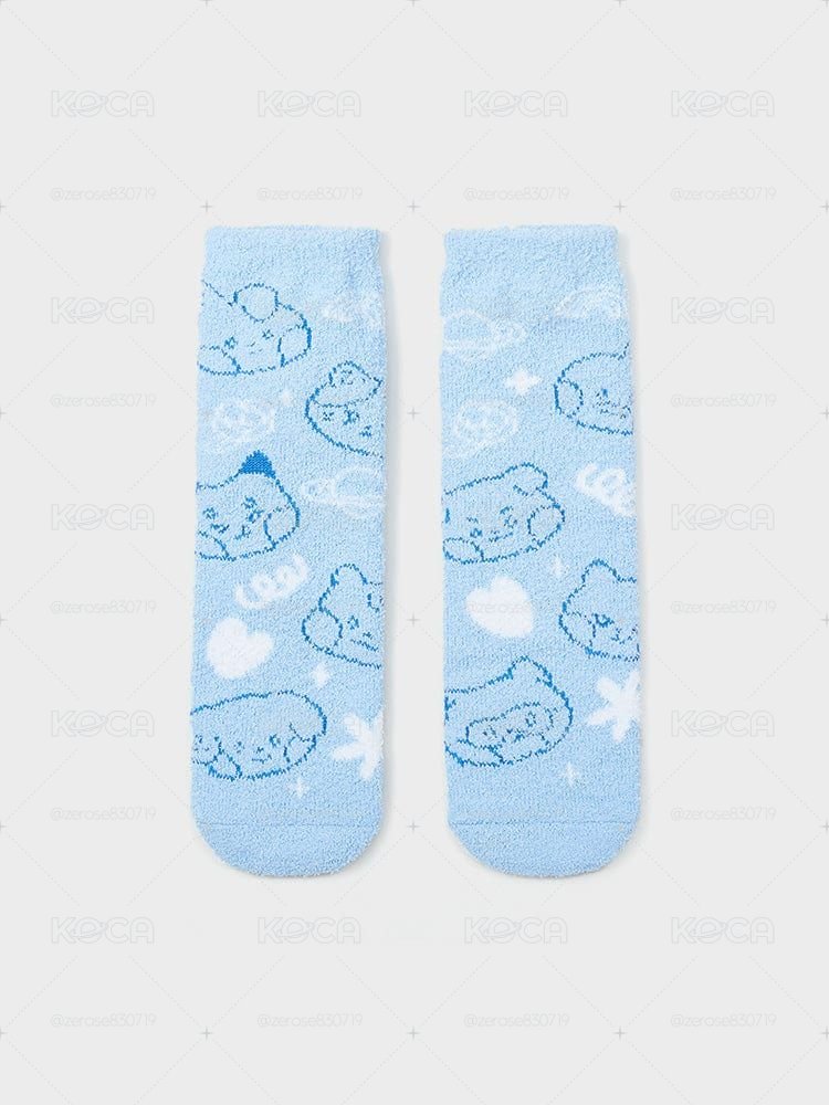 zeroni 睡眠襪