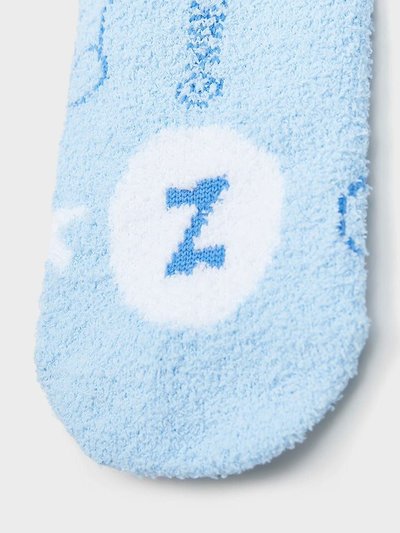 [預購] Zeroni SLEEP SOCKS