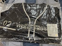 全新漢right here球衣