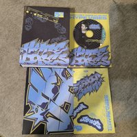 CxM combi （CD喆）