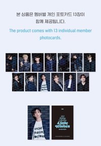 21’HOLIDAY 格子襯衫卡