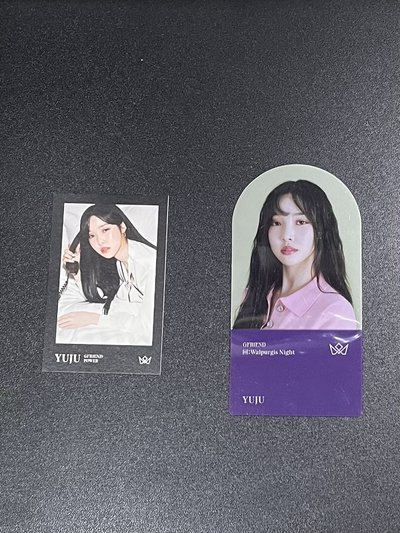 GFRIEND 正規三空專