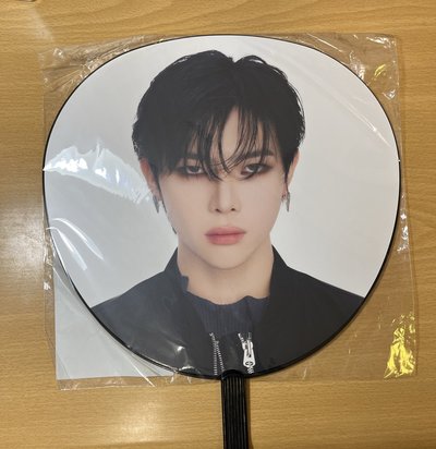 &TEAM Nicholas 扇子 王扇 awaken the bloodline