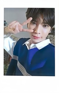 24’巡迴 日巡 隨機卡 拍立得