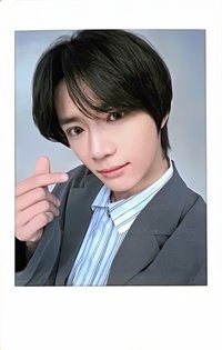 24’巡迴 日巡 隨機卡 拍立得