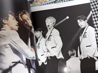 seventeen 絕版 正規一後續禮盒 repackage ajunice 特別版 禮盒版 PB 寫真