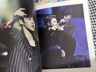 seventeen 絕版 正規一後續禮盒 repackage ajunice 特別版 禮盒版 PB 寫真