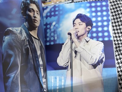 seventeen 絕版 正規一後續禮盒 repackage ajunice 特別版 禮盒版 PB 寫真