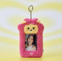 迷七快閃line friends 卡套 (組) 