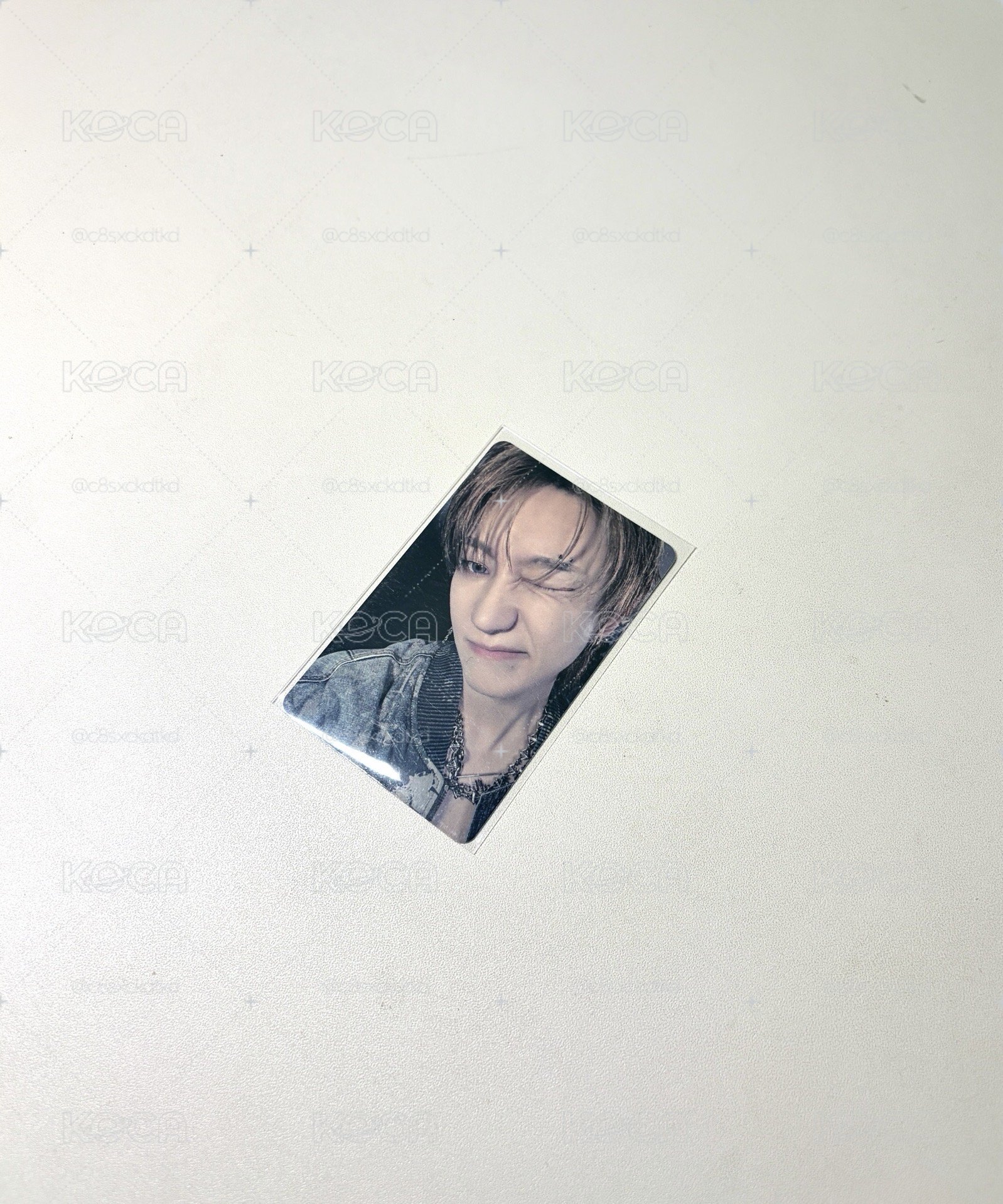 正五am 幸運卡